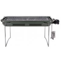 Гриль-барбекю Kovea Slim gas barbecue grill TKG-9608-T (8809000503014)