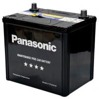 Акумулятор автомобільний Panasonic 70Ah, 514A (N-80D26L-FH)