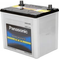 Акумулятор автомобільний Panasonic 70Ah, 514A (N-80D26L-FS)