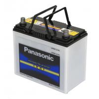 Акумулятор автомобільний Panasonic 45Ah, 342A (N-46B24LS-FS)