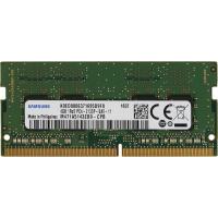 Модуль пам'яті для ноутбука SoDIMM DDR4 4GB 2133 MHz Samsung (M471A5143EB0-CPBD0)