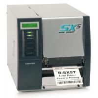 Принтер етикеток Toshiba B-SX5T (300dpi) (5686)