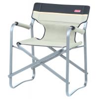 Крісло складане Coleman Deck Chair Khaki (204065)