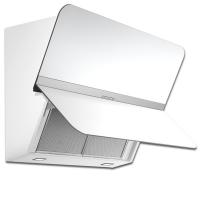 Витяжка кухонна Falmec FLIPPER 55 WHITE GLASS 800 (CFPN55.E0P2#ZZZF491F)