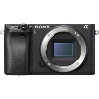 Цифровий фотоапарат Sony Alpha 6300 body (ILCE6300B.CEC)