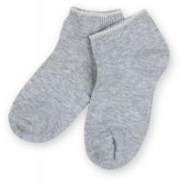 Шкарпетки Bross сірі 5-7 років (9354-5-7B-gray)