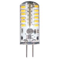 Лампочка Feron LED G4 3W 48led LB-422 2700К