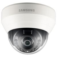 Камера відеоспостереження Samsung SND-L6013RP/AC