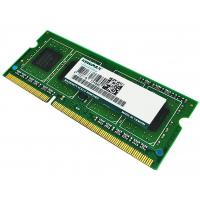 Модуль пам'яті для ноутбука SoDIMM DDR3 4GB 1333 MHz Kingmax (FSFF65F-D8WM9 CEE)