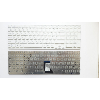 Клавіатура ноутбука Sony VPC-CB17 series белая UA (A43436)