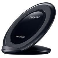 Зарядний пристрій Samsung безпроводный S7 (EP-NG930BBRGRU Black)