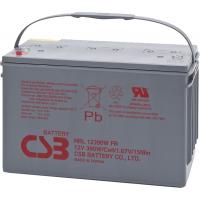 Батарея до ДБЖ CSB 12В 98 Ач (HRL12390W)