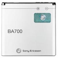 Акумуляторна батарея для телефону Sony for Xperia E/Xperia NEO, Xperia PRO, Xperia Ray, Xperia NEO (BA-700 / 17137)