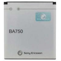 Акумуляторна батарея для телефону Sony for BA-750 (BA-750 / 21459)