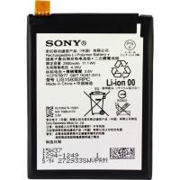Акумуляторна батарея для телефону Sony for Xperia Z5 (LIS1593ERPC / 45584)