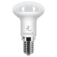 Лампочка Maxus E14 (1-LED-359)