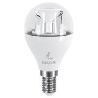 Лампочка Maxus G4 (1-LED-435)