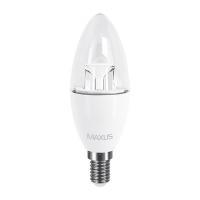 Лампочка Maxus E14 (1-LED-531)