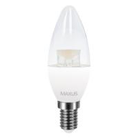 Лампочка Maxus E14 (1-LED-5313)
