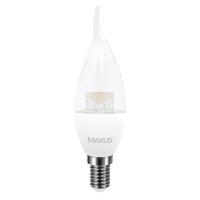 Лампочка Maxus E14 (1-LED-5315)