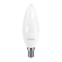 Лампочка Maxus E14 (1-LED-5317)