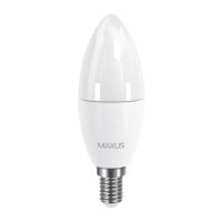 Лампочка Maxus E14 (1-LED-533)