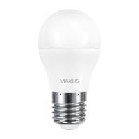 Лампочка Maxus E27 (1-LED-541)