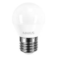 Лампочка Maxus E27 (1-LED-5410)