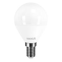 Лампочка Maxus E14 (1-LED-5411)