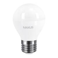 Лампочка Maxus E27 (1-LED-5413)