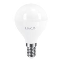 Лампочка Maxus E14 (1-LED-5415)