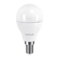 Лампочка Maxus E14 (1-LED-543)