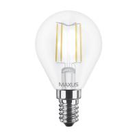 Лампочка Maxus E14 (1-LED-547)