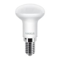 Лампочка Maxus E14 (1-LED-551)