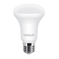 Лампочка Maxus E27 (1-LED-555)