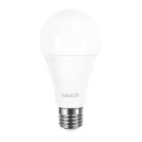 Лампочка Maxus E27 (1-LED-563-P)