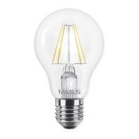 Лампочка Maxus E27 (1-LED-565)