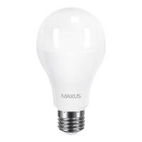 Лампочка Maxus E27 (1-LED-567)