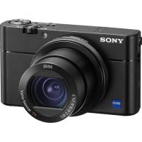 Цифровий фотоапарат Sony Cyber-shot DSC-RX100 Mark 5 (DSCRX100M5.RU3)