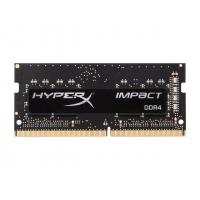 Модуль пам'яті для ноутбука SoDIMM DDR4 16GB 2133 MHz Kingston Fury (ex.HyperX) (HX421S13IB/16)