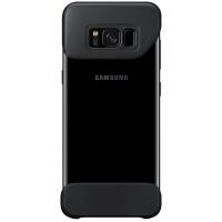 Чохол до мобільного телефона Samsung для Galaxy S8+ (G955) 2 Piece Cover Black&Black (EF-MG955CBEGRU)