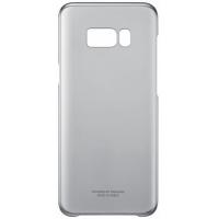 Чохол до мобільного телефона Samsung для Galaxy S8 (G950) Clear Cover Black (EF-QG950CBEGRU)