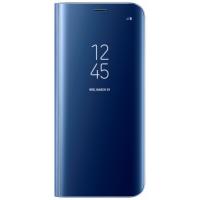 Чохол до мобільного телефона Samsung для Galaxy S8 (G950) Clear View Standing Cover Blue (EF-ZG950CLEGRU)