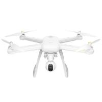 Квадрокоптер Xiaomi Mi Drone 4K White (LKU4017CN)