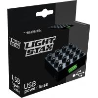 Конструктор Light Stax Junior USB База (LS-M03000L)