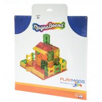 Конструктор Playmags Платформа для строительства (PM159)
