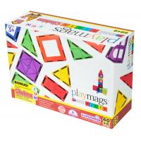 Конструктор Playmags Набор 60 элементов (PM158)