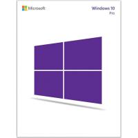 Операційна система Microsoft WinPro 10 SNGL Upgrd OLP NL (FQC-09525)
