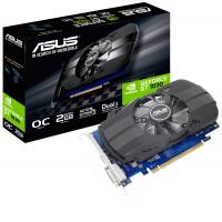 Відеокарта ASUS GeForce GT1030 2048Mb OC (PH-GT1030-O2G)