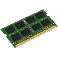 Модуль пам'яті для ноутбука SoDIMM DDR4 4GB 2400 MHz Kingston (KVR24S17S8/4)